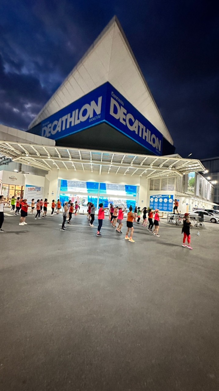 ZumbaFamily