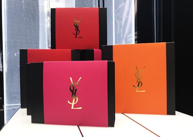 YSL