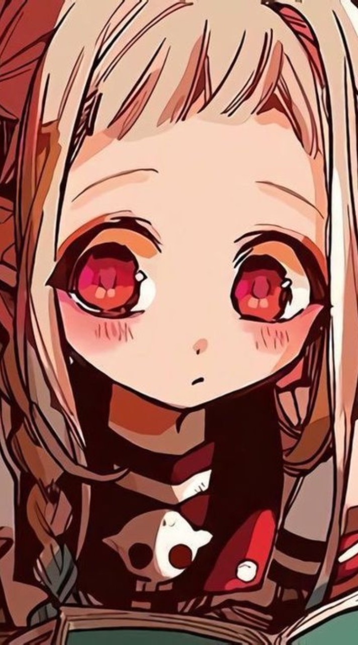自縛少年花子くんなりきり‪ᡣ𐭩