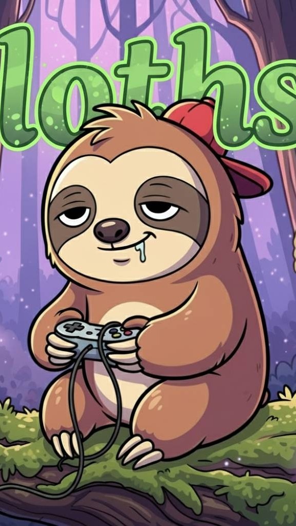 Sloths