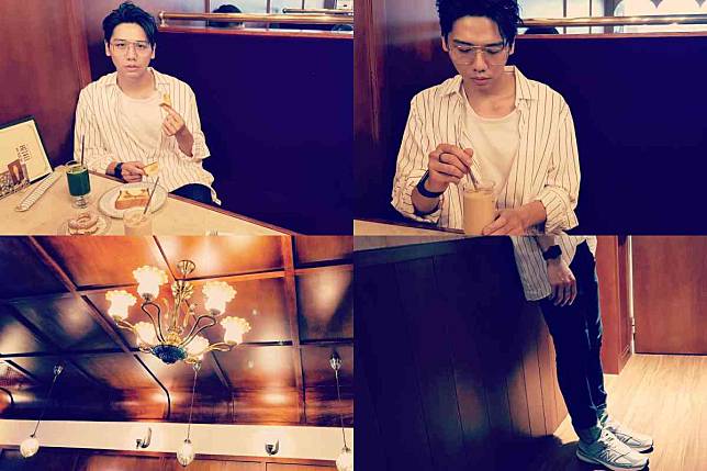 Source：Inst@evanyo