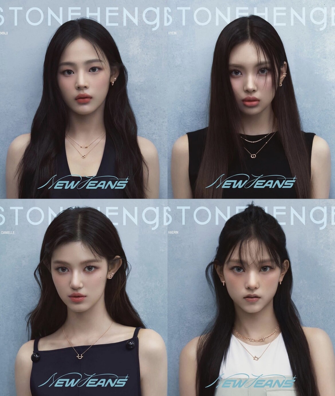 那些網讚拍超好的「韓星廣告代言照」：