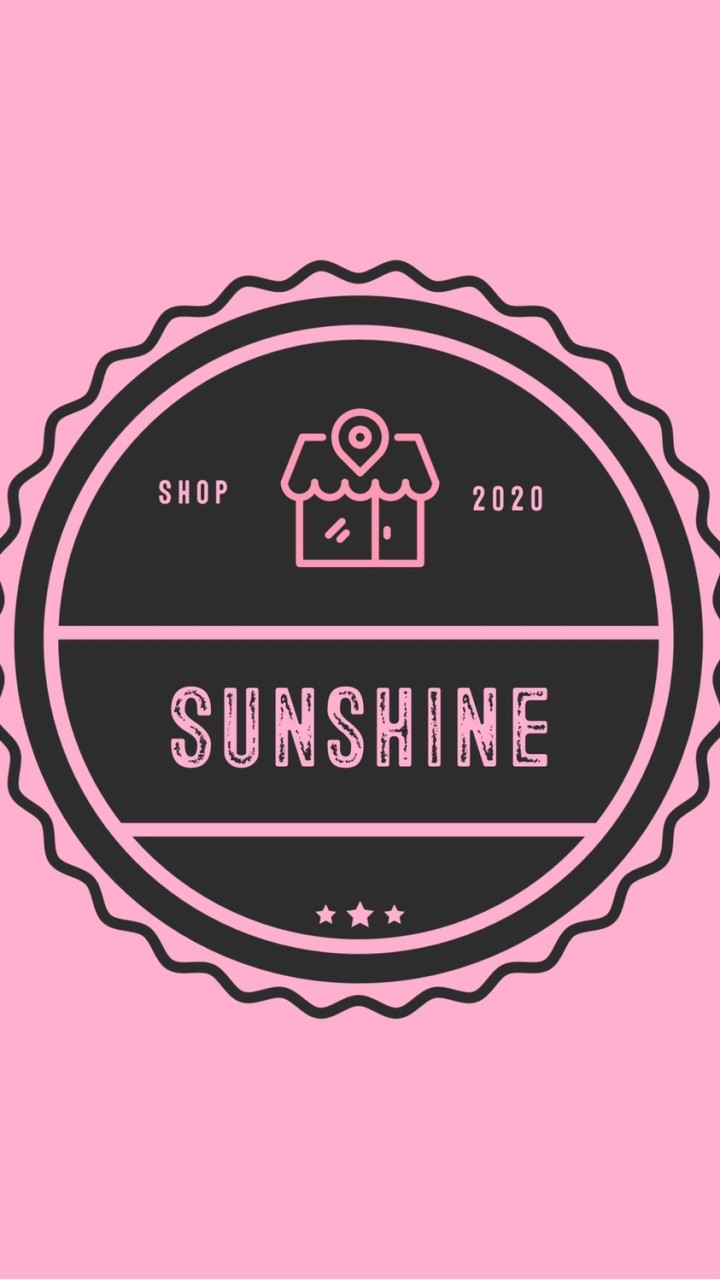 Sunshine shopのオープンチャット