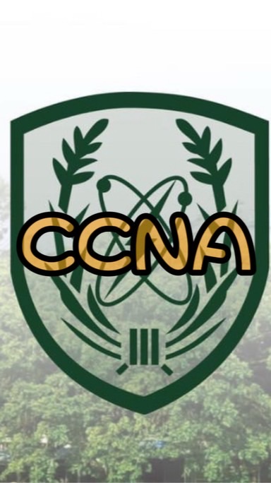 CCNA證照班