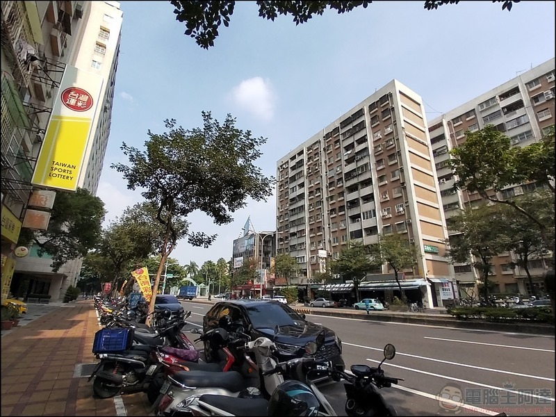 HTC Desire 20 拍攝樣張 - 04
