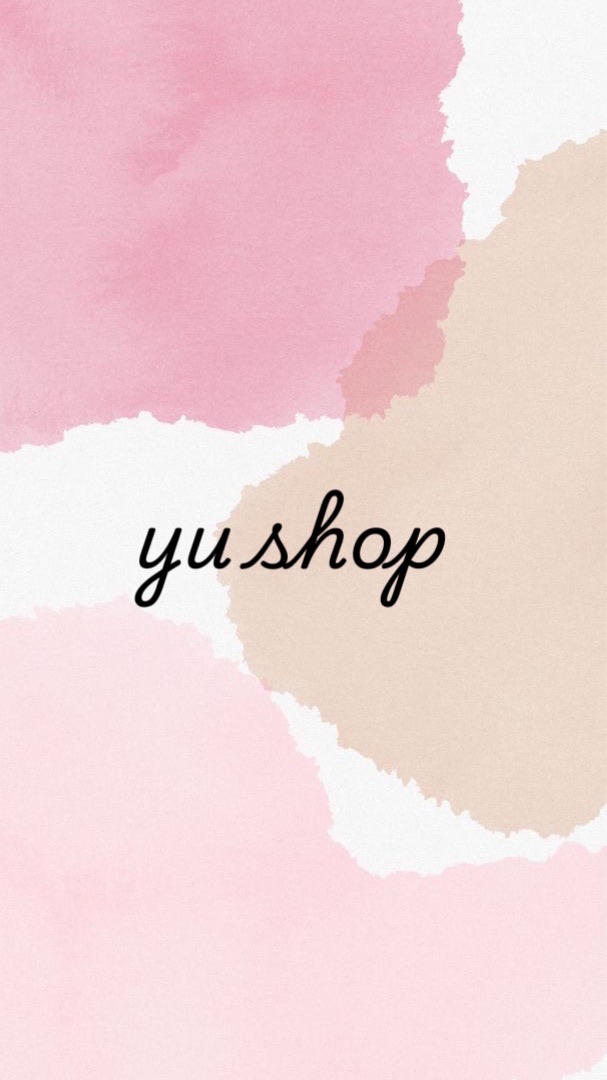 Yu Shop