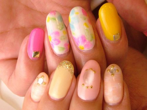 ユーザーの口コミ Tru Nailゆめタウン佐賀店 トゥルーネイルユメタウンサガテン 兵庫北 佐賀駅 ネイル まつエク By Line Place