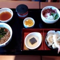 実際訪問したユーザーが直接撮影して投稿した城東通ファミリーレストラン和食さと 岐阜城東通店の写真