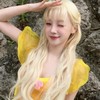❤(G)I-DLE（아이들）