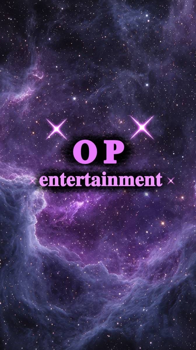 OP ENT🌺💓