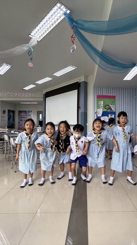 ODS ป.2/3 / 2025