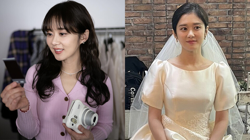 「年齡讓人意外」韓劇演員！《假面女郎》李寒星只小NANA一歲，韓志旼張娜拉竟然都40了