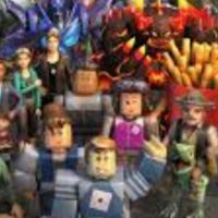 แลกรหัสroblox/ขายรหัสroblox/เล่นกันในroblox(กลุ่มรวม)