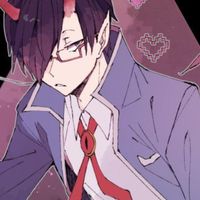 魔入間×魔主役nrkr！