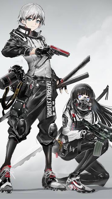 🗡[THE ASSASSIN LAND]💢✨😈