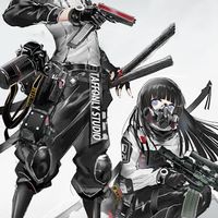 🗡[THE ASSASSIN LAND]💢✨😈