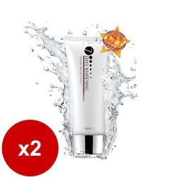 ◎EILEEN GRACE妍霓絲 璀璨光透白 胺基酸洗顏蜜100ml|◎|◎品牌定位:開架品牌品牌:EILEENGRACE妍霓絲種類:洗面乳/洗面皂/慕斯功能:清潔/洗卸適用部位:臉部適用膚質:全膚質