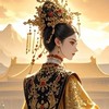 掌心-派系幹部群