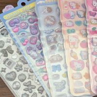 【長野県上田市】ボンボンドロップシール情報