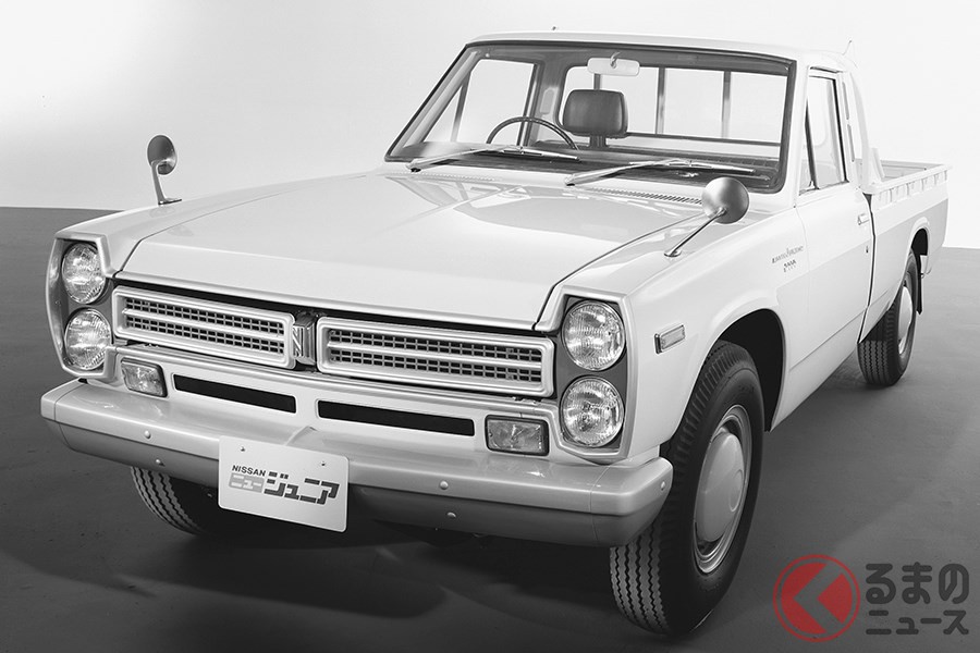 ランクル70に6輪車が爆誕 破壊力満点な仕様をお披露目