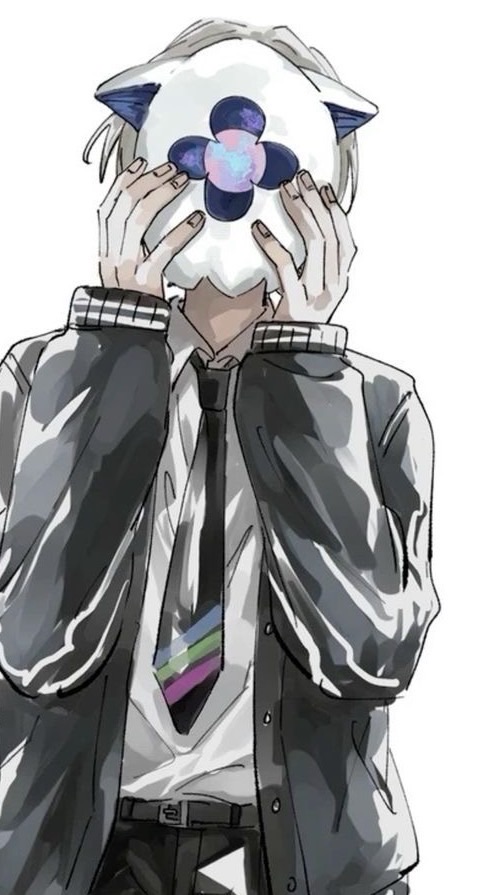 全緩❓声ハントってワケ😎