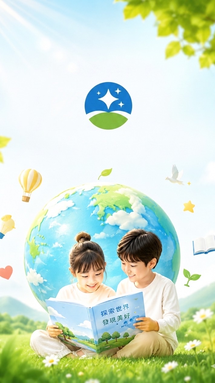 快樂園地