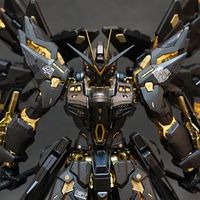 鋼魂模型預購群 (預購資訊/情報/製作交流)