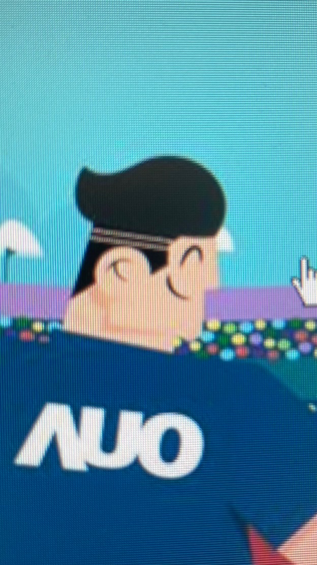 One能運動會 救護組