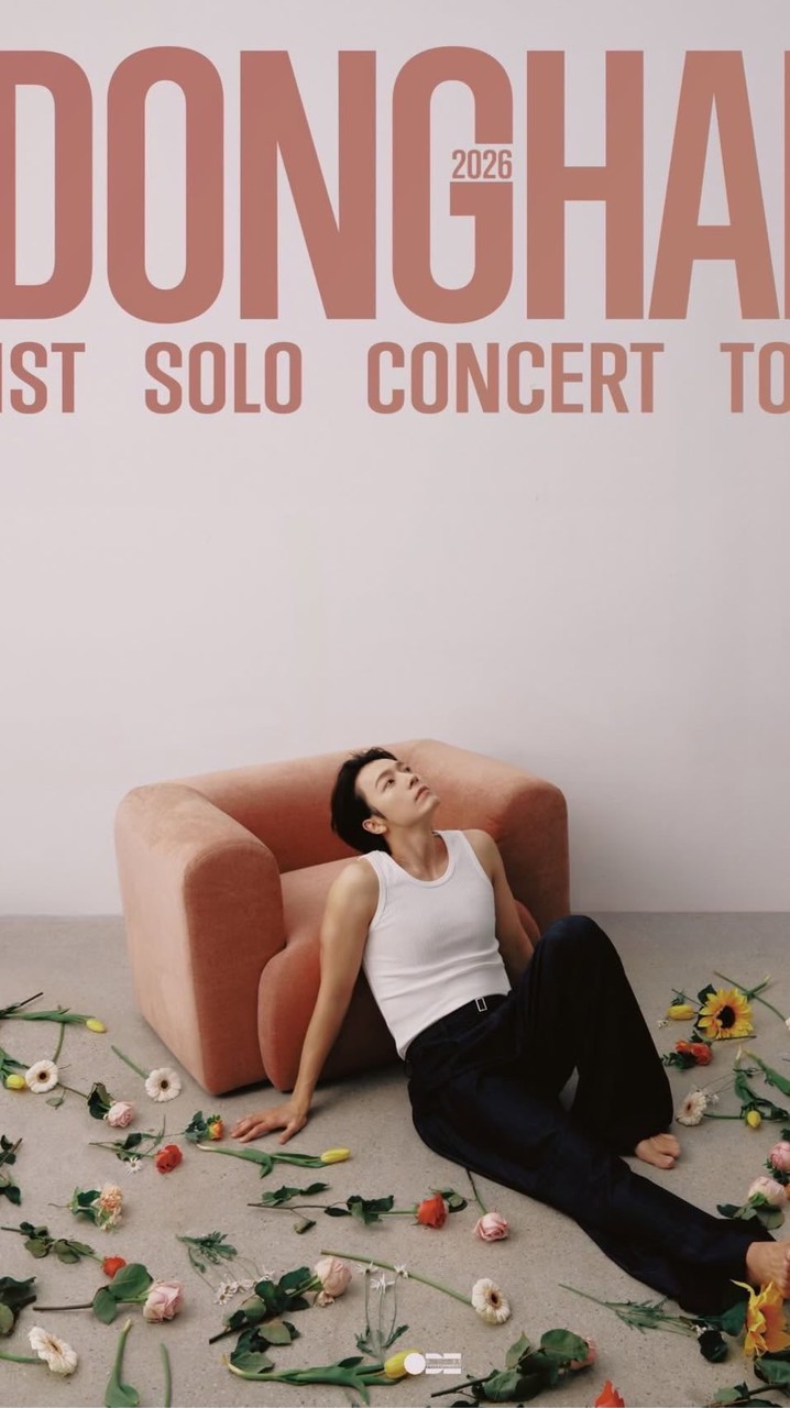 東海SOLO首爾場開團💙SJ不定期代購byJENNIE