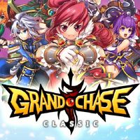 Grand Chase Classic 永恆冒險經典版討論群
