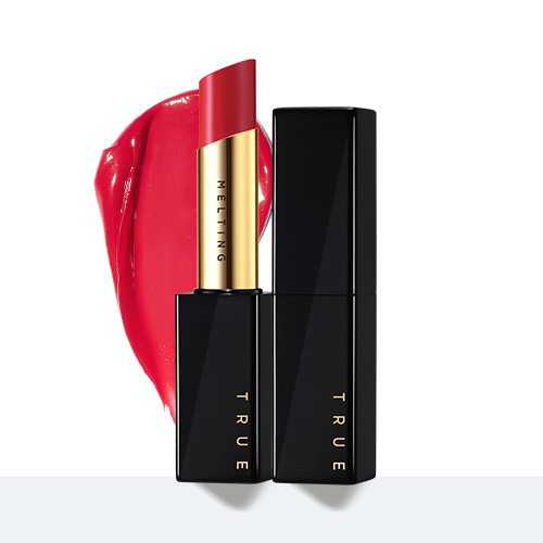 APIEU TRUE MELTING真實水潤唇膏 3.5g (多色可選) 【UR8D】