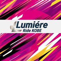 Lumiere Ride KOBE🚴