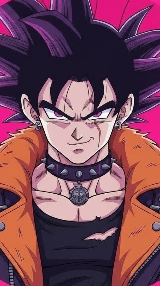 サイヤ人式SNS攻略ルーム