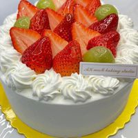 AK moM baking studio  課程資訊分享