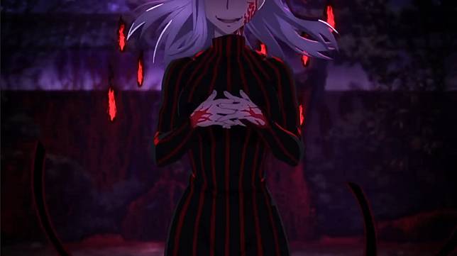 春天來臨之前 Fate Stay Night Hf 第三章最新預告於除夕特別節目公開 遊戲基地 Line Today