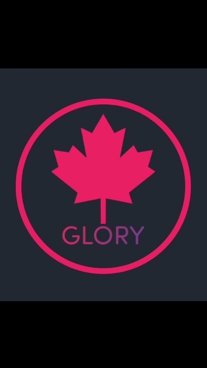 🍁GLORYLIGHT🍁