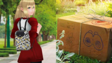 電力十足的聯名企劃！Longchamp x Pokémon聯名包線上線下都買得到！