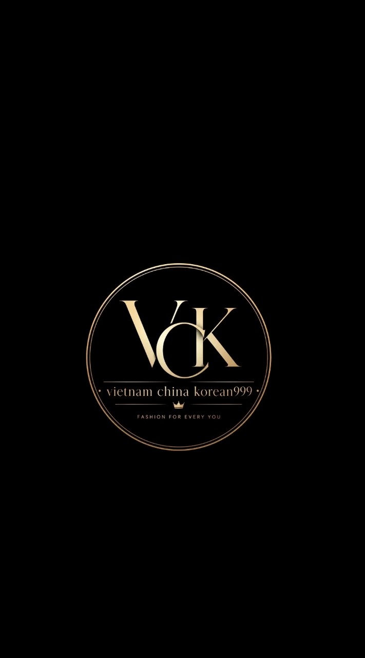 VCK🌍👚