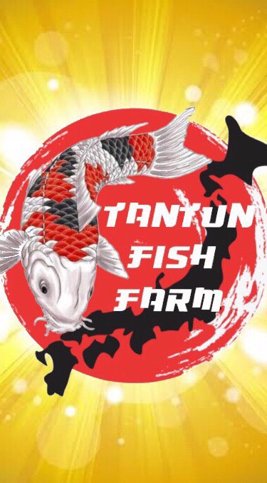 TANTUN FISH FARMのオープンチャット