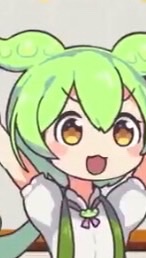 ずんだもん同好会
