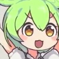 ずんだもん同好会