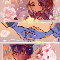 地縛少年花子くんなりきり♡　　　　　　恋愛◯オリキャラ◯