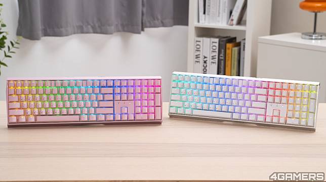  Cherry MX 3.0S Wireless Mechanical Gaming Keyboard