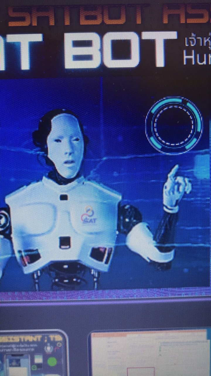 SATBOT