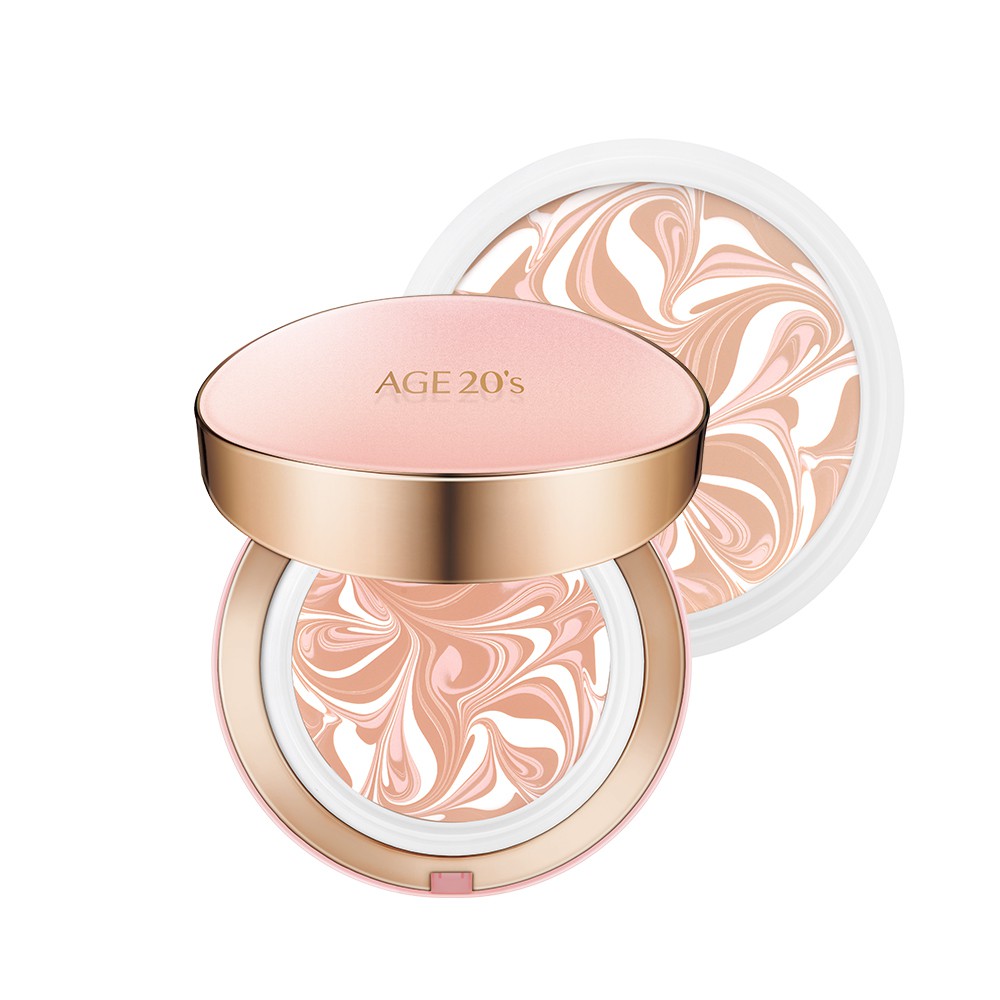 #擦在臉上的還是買原廠商品比較安心#韓麗國際是原廠授權台灣唯一代理公司#保證原廠商品有發票2020 新品粉色保濕款滋潤發亮肌膚龜裂妝 掉粉不再找麻煩含有精華液71% 以上!水潤肌膚更進階！以似肌膚的成