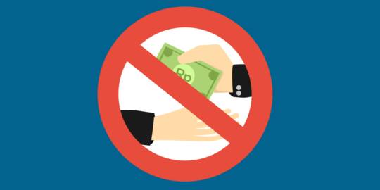 Ketahui Penyebab Korupsi Di Indonesia Dan Tantangan Dalam Pemberantasannya Merdeka Com Line Today