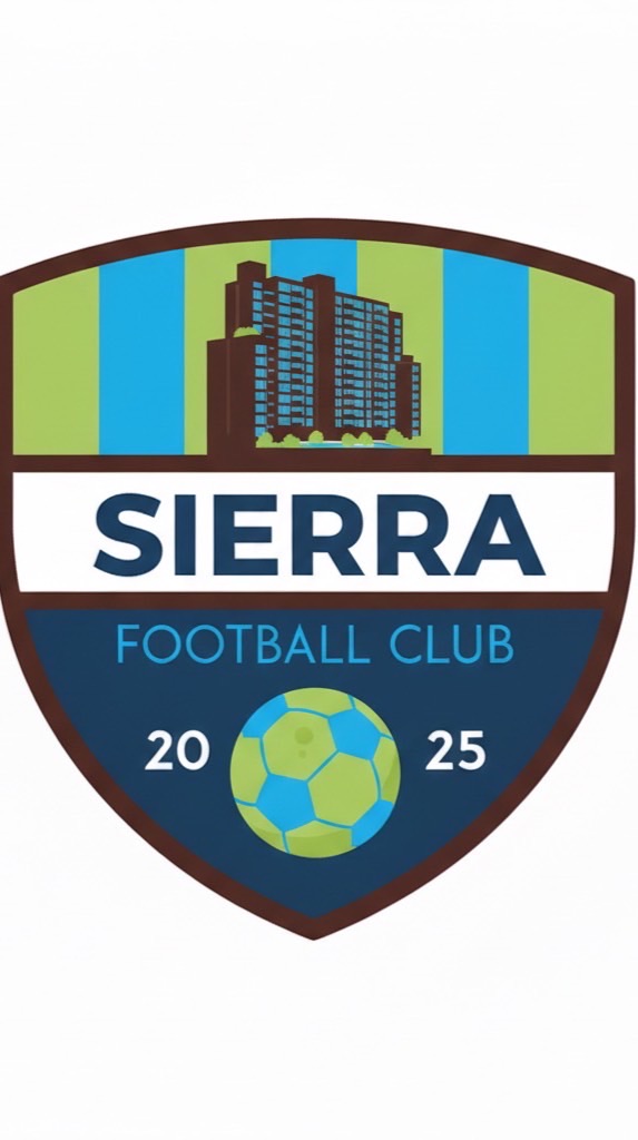 LS Sierra Football Community