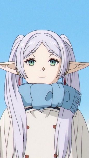 葬送のフリーレン好きな子集まれ〜