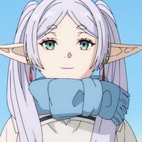 葬送のフリーレン好きな子集まれ〜