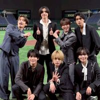 なにわ男子なりきり　恋しよ？
